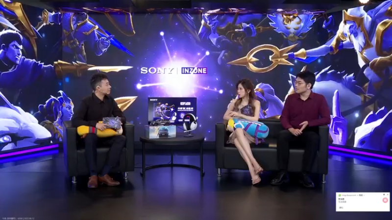 【2022-08-13 00点场】龚建ZSMJ：11点解说Major!