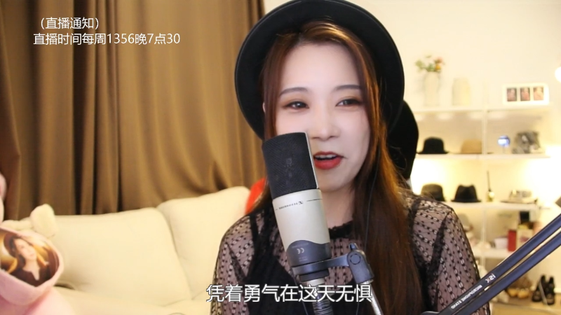 【音乐】亮声Open的精彩时刻 20220813 19点场