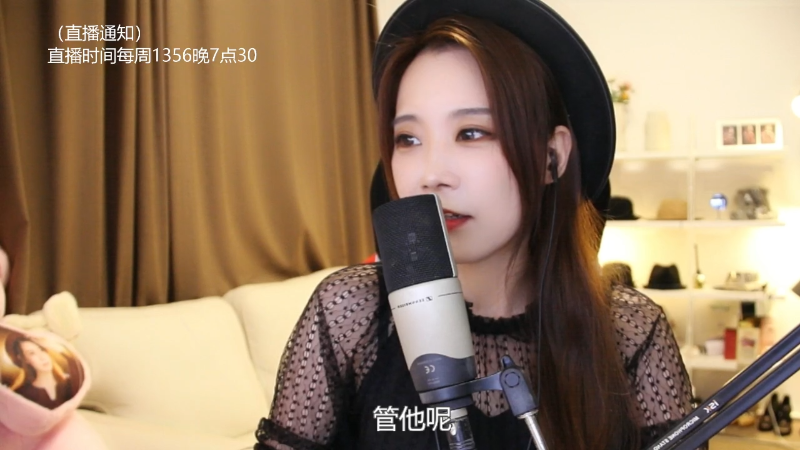 【音乐】亮声Open的精彩时刻 20220813 20点场