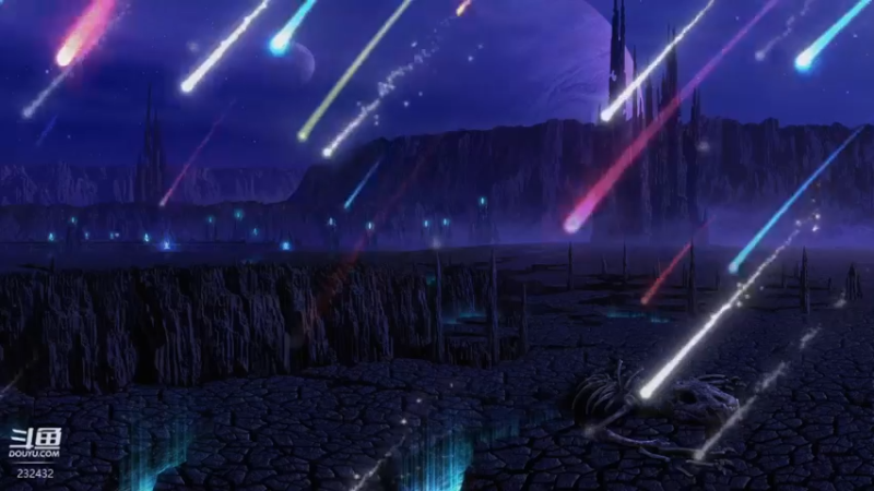 【2022-08-13 09点场】星际DSA联赛：天使风暴專業版™️