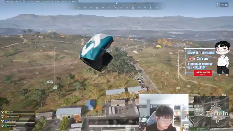 【2022-08-10 19点场】ZpYan1：突突突突突 6204652