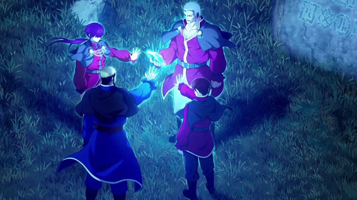 拳皇15：暴走大蛇队最高难度剧情通关，想知道大蛇的更多消息嘛