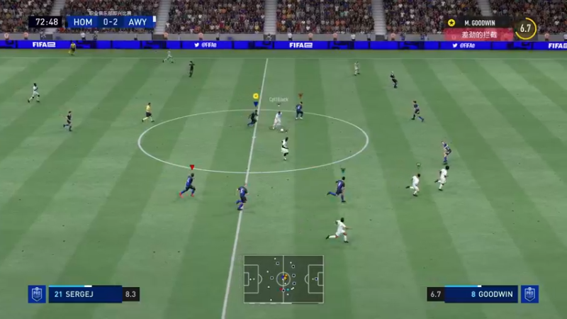 【2022-08-12 23点场】CSGO馒头：今天看比赛咯