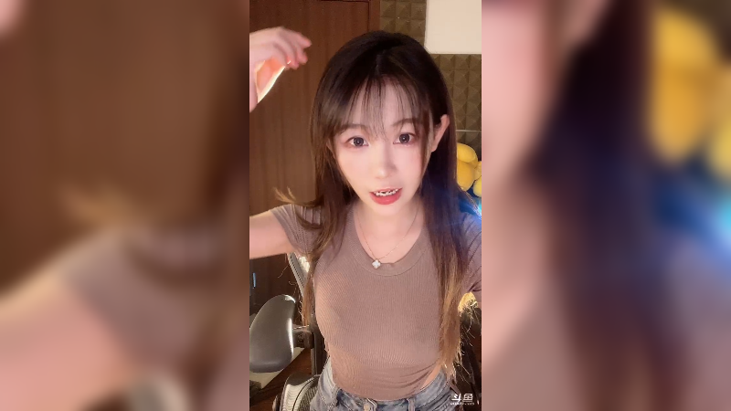 【二次元】Misa喵老师的精彩时刻 20220813 23点场