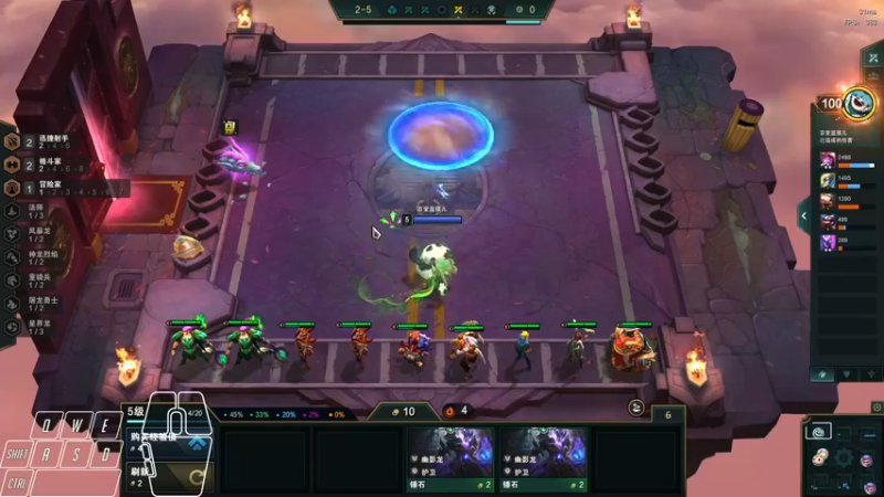 【2022-08-12 21点场】Cpt小醒目：醒目：开心就好