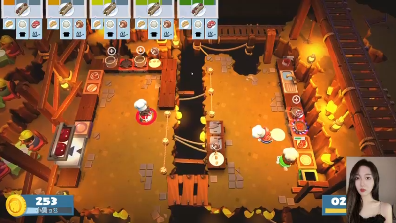 【2022-08-06 22点场】一碗饭饭o：❤小奶团❤是饭饭不是憨憨