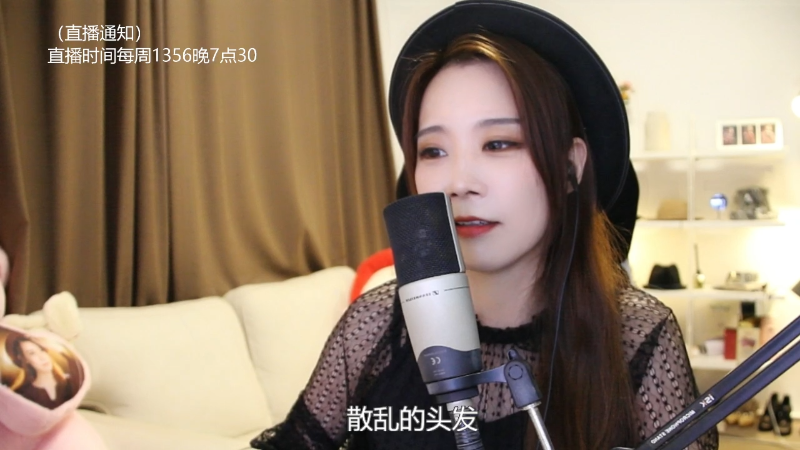 【音乐】亮声Open的精彩时刻 20220813 20点场