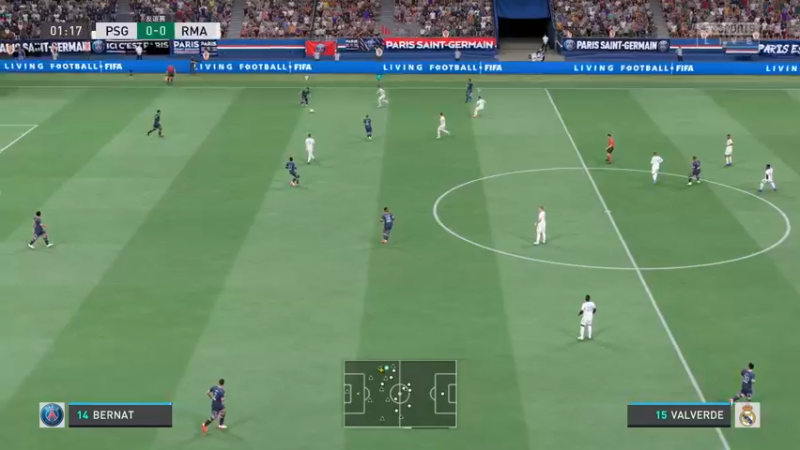 【2022-08-12 21点场】CSGO馒头：今天看比赛咯