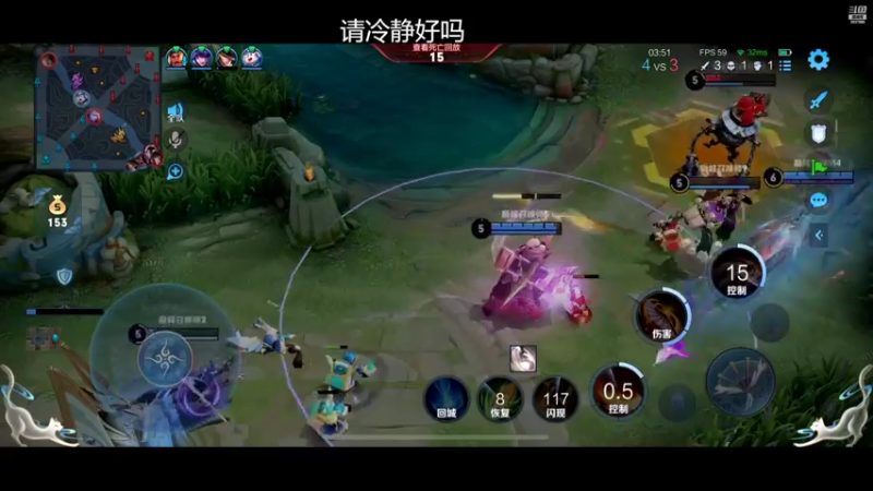 【2022-08-13 14点场】猫幼zzz：恨自己不够强啊
