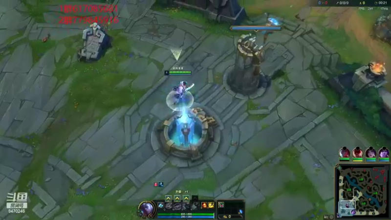 【2022-08-13 18点场】小老板丶艾克：上工啦上工啦