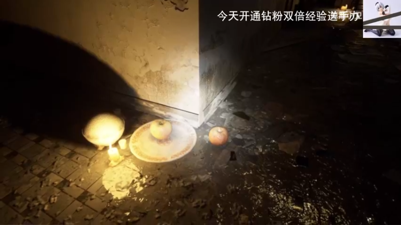 【2022-08-13 14点场】琼斯小卫：这个游戏好可怕~胆小勿入