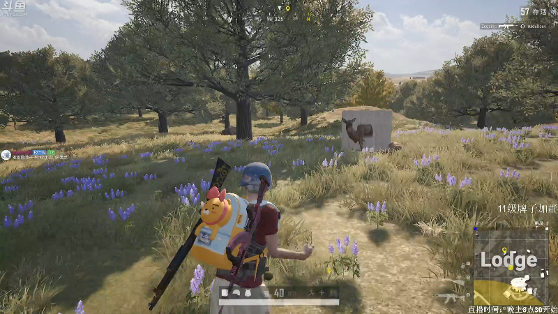 【热门游戏】Happy丨疯子的精彩时刻 20220813 21点场