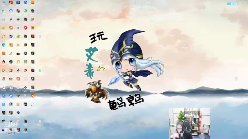 【2022-08-13 19点场】东北大鹌鹑：东北大鹌鹑 希望游戏可以简单点