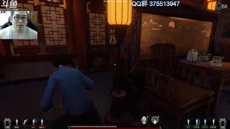 【2022-08-12 15点场】its宁玉今秋：2加1今天测试？？