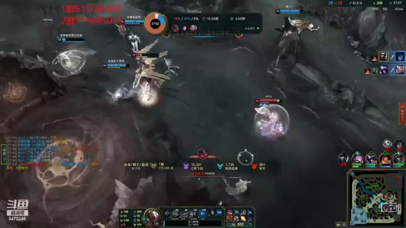 【2022-08-13 20点场】小老板丶艾克：上工啦上工啦