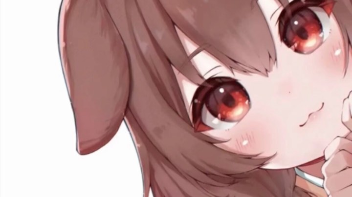 璐璐最乖啦