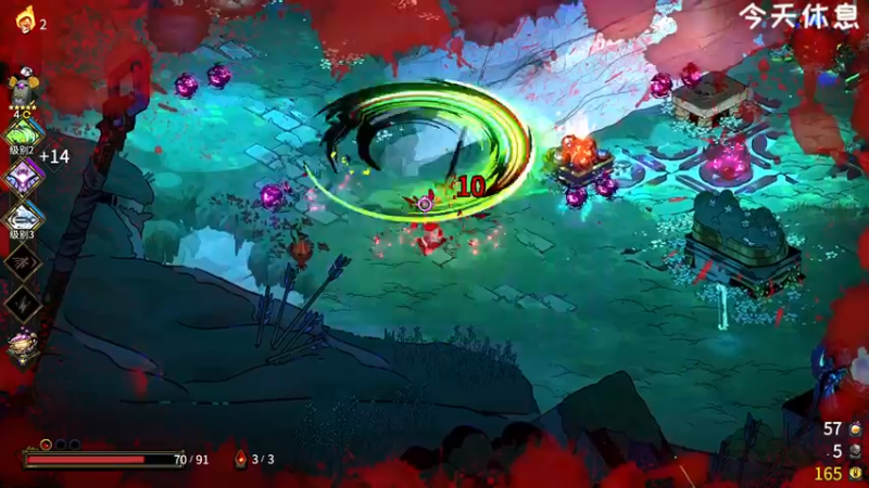 【2022-08-09 22点场】逗你玩Cloud：新一天的GAME之夜