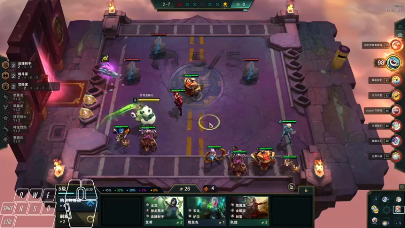 【2022-08-13 05点场】Cpt小醒目：醒目：开心就好