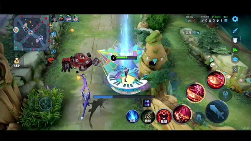 【2022-08-12 22点场】DYG萧玦：被巅峰赛折磨的一天