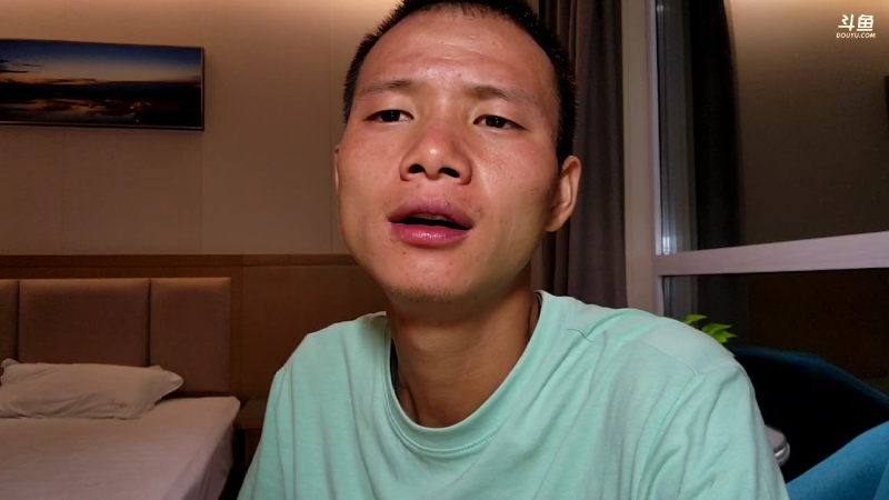 【户外】叶子户外的精彩时刻 20220813 00点场