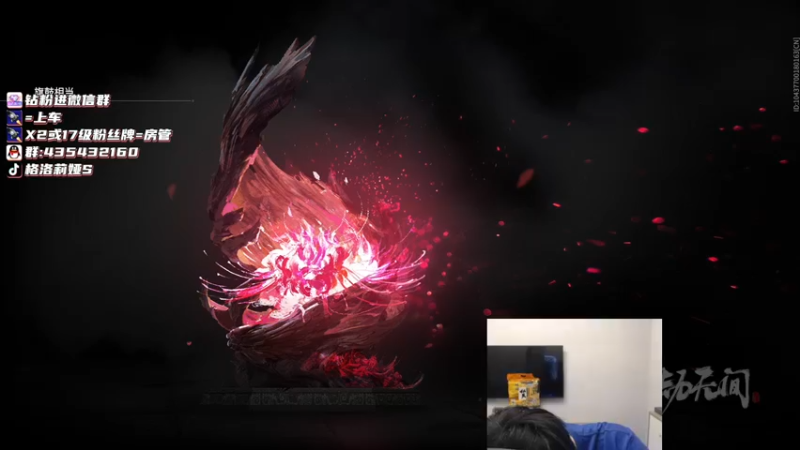 【2022-08-13 00点场】格洛莉娅S：戴眼镜的来了！