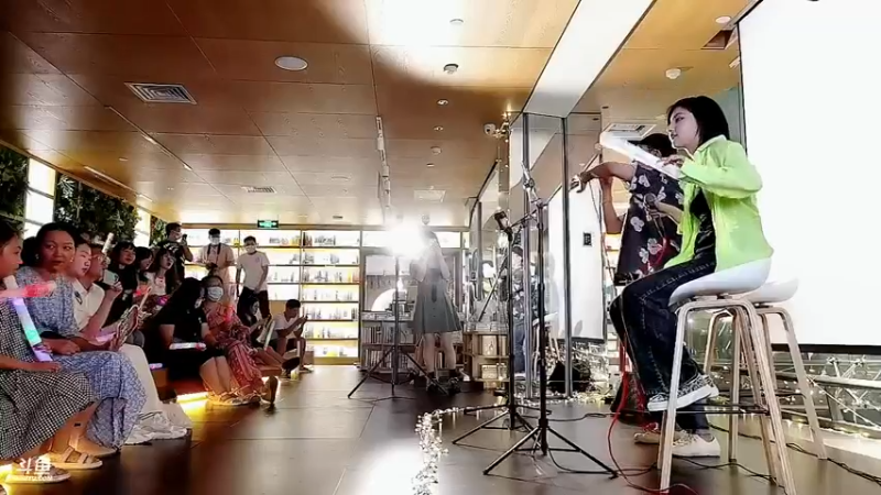 【2022-08-13 20点场】我是唐菲：周杰伦专场啦啦啦