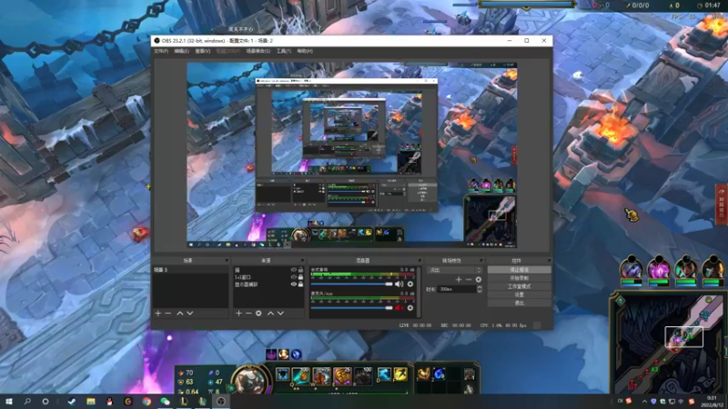 【2022-08-12 00点场】结成郁丶：kuken