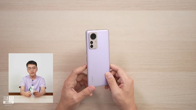 【数码科技】科技美学中国的精彩时刻 20220813 09点场