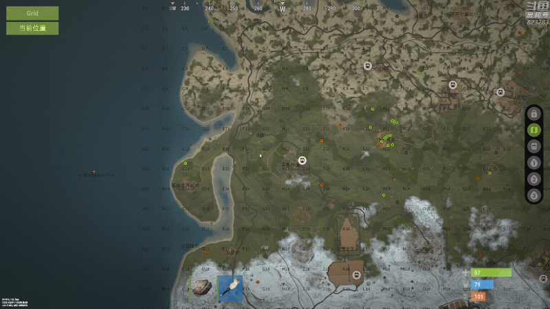 【热门游戏】1K黄辉冯的精彩时刻 20220813 21点场