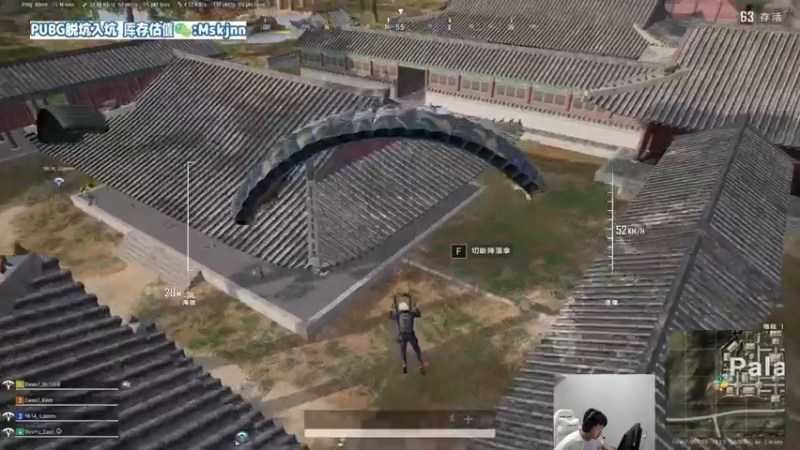 【2022-08-13 01点场】067QAQ：没招了不播咋整啊66666