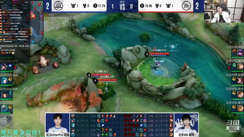 【2022-08-13 21点场】DYG丶小义：7月再见 8月你好！