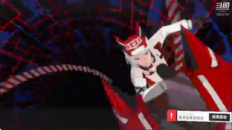 【2022-08-12 23点场】深蓝YonHen：猫之城：喵！！！