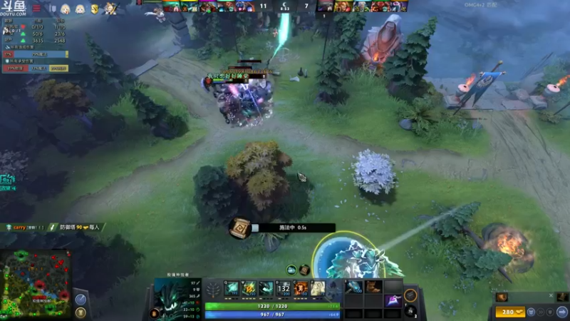 【2022-08-13 03点场】wenshen589：哪有这么容易倒下！