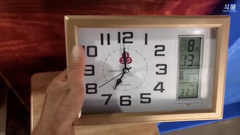 宝宝母第15天，户外遛狗训练