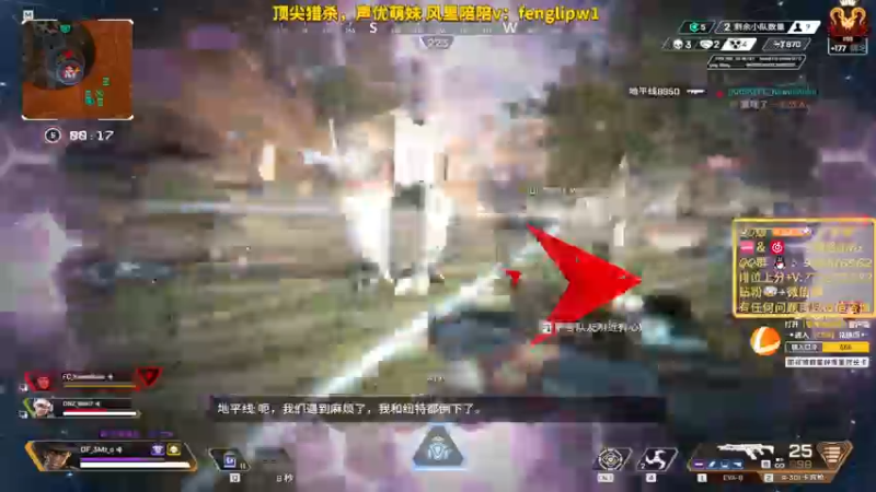 【2022-08-12 18点场】一口三明治3Mz：关于睡过头但队友也没醒这回事儿