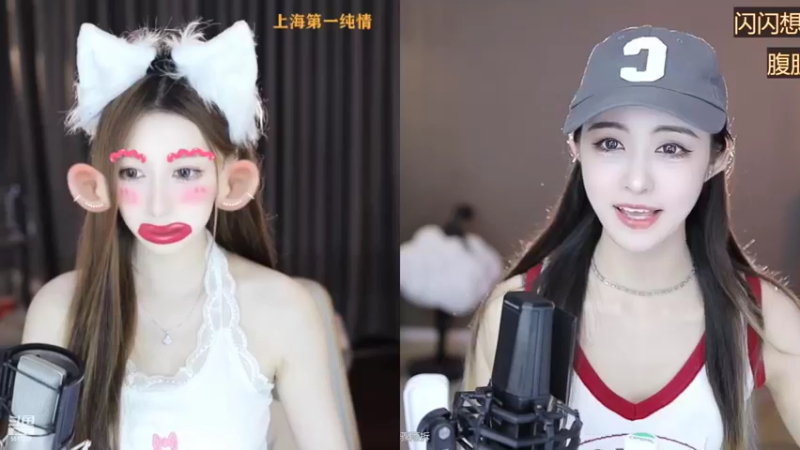 【2022-08-13 13点场】李哥儿DoubleLee：两眼不闻窗外事 一心想吃大鸡腿