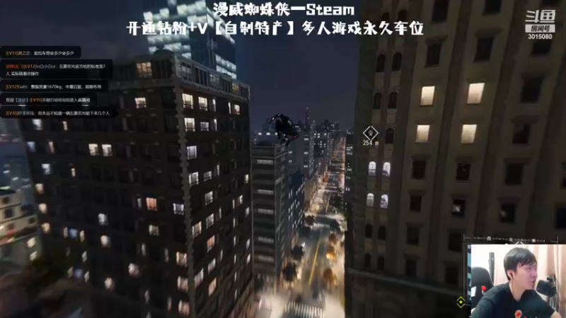 【2022-08-13 17点场】机长YG：最高难度捉鸡侠！！！
