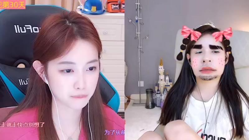 【2022-08-13 08点场】小肉球阿：爱笑的女孩运气不会差~~