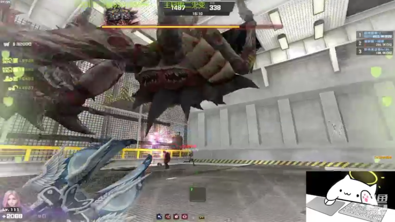 【2022-08-10 21点场】回来看看13：一天一个灾变小技巧！！！