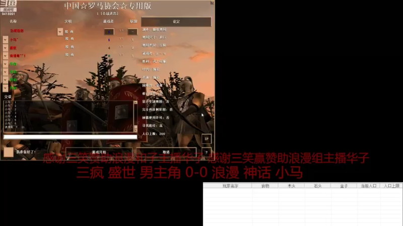 【2022-08-12 13点场】淋淋雨829：圣战迷恋的直播间