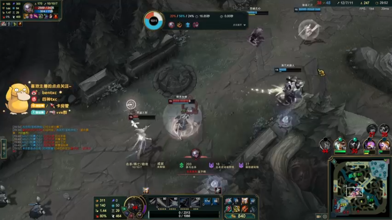 【2022-08-13 05点场】Ben4丶zz：黑色玫瑰定位赛 253872