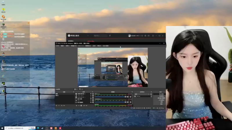 【2022-08-12 17点场】她打了个嗝儿：艾欧尼亚大师发条灵活组排带飞车QAQ