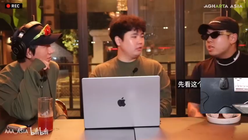 【2022-08-13 07点场】Cnzlike：『Cnzlike』源氏秒刀流！回来啦