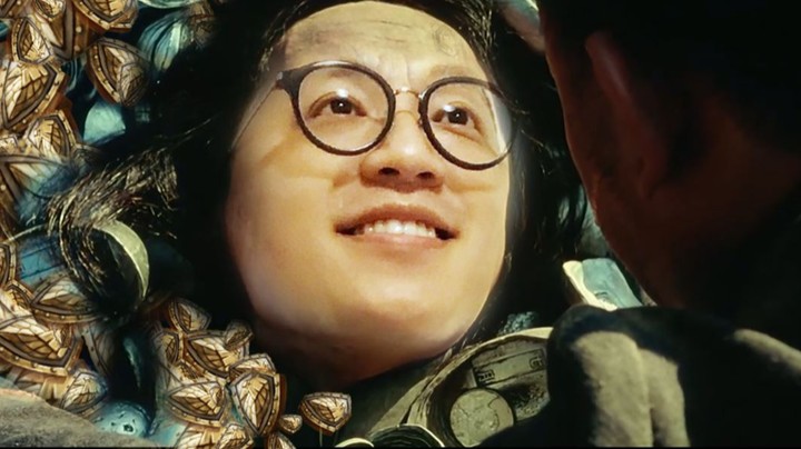 【狗贼的素材库260】笑死麻匪人财全劫走了！/出现了！单防大表哥名场面