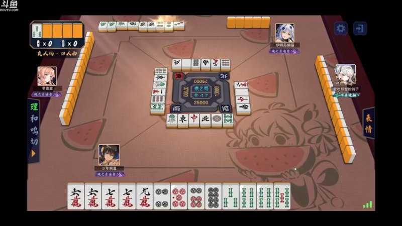 【2022-08-12 06点场】wenshen589：哪有这么容易倒下！