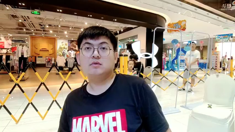 【2022-08-14 16点场】火力堂主：悠悠球全国赛山西赛区！day2！