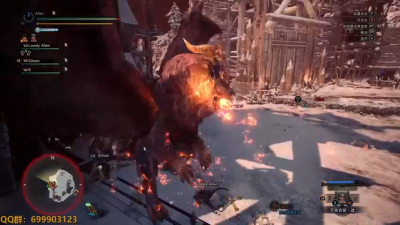 【2022-08-14 18点场】AllenCode：游戏日常+听歌