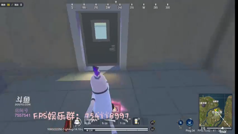 【2022-08-11 20点场】风吹啊吹吹呀吹：香肠派对只为遇见你