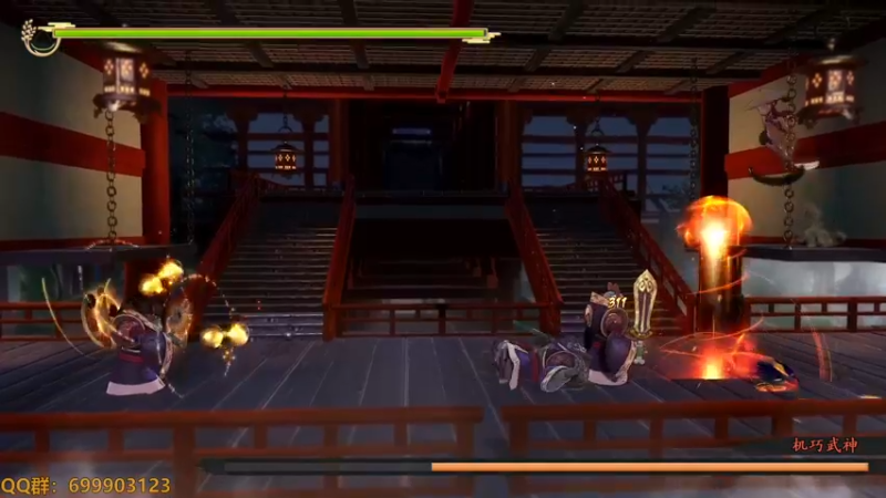 【2022-08-14 14点场】AllenCode：天穗之咲稻姬 直接来吧