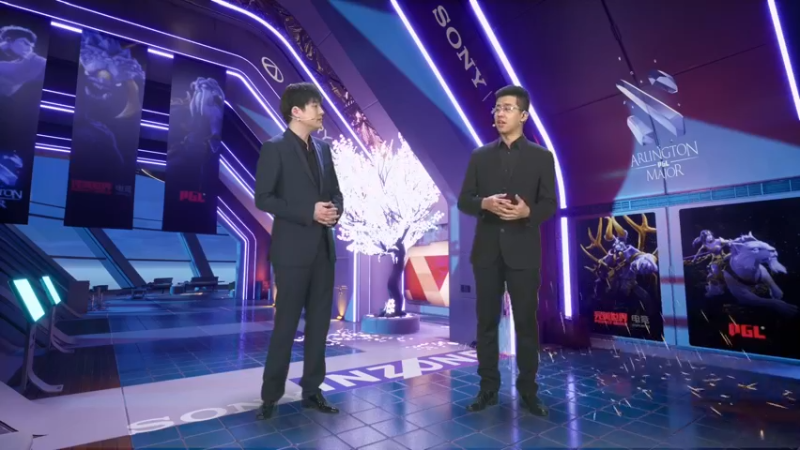 【2022-08-14 08点场】Amsssss：一起来看MAJOR~